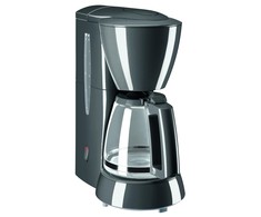 MELITTA Kaffeeautomat Single 5 M 720-1/2 juodas
