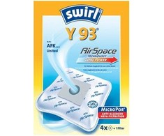 Swirl Y 93 (Y95) MP Plus AirSpace