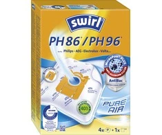 „Swirl PH 86 MP Plus AirSpace“.