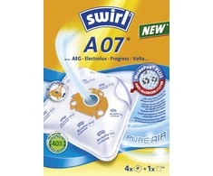 SWIRL A07/4 MP Plus D.s. filtrai