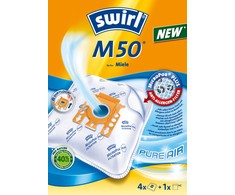 SWIRL M50/4 MP Plus D.s. filtras #4948948