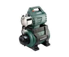 Elektrinis hidroforas Metabo HWWI 4500/25 INOX (600974000)
