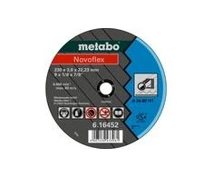 Trennscheibe A 30 Novoflex Stahl Metabo 616448000