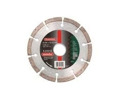 Deimantinis pjovimo diskas Metabo UNIVERSAL SP-U; 230x22,23 mm