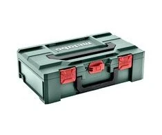 Metabo metaBOX 145 L tuščias