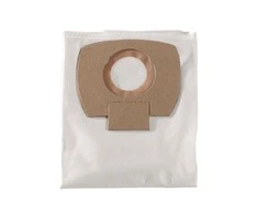 Flisiniai dulkių maišai 20/30 l, 5 vnt, Metabo