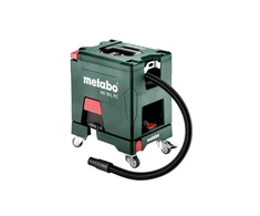 Akumuliatorinio dulkių siurblio AS 18 L PC korpusas, Metabo