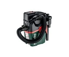 Aku.dulkių siurblio AS 18 HEPA PC Compact korpusas, Metabo
