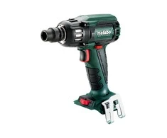Aku.veržliasukio SSW 18 LTX 400 BL korpusas, MetaLoc, Metabo
