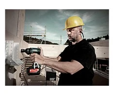Aku.veržliasukio SSW 18 LTX 400 BL korpusas, MetaLoc, Metabo
