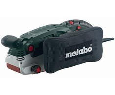 Juostinis šlifuoklis BAE 75, Metabo
