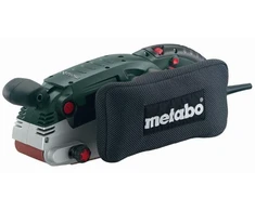 Juostinis šlifuoklis BAE 75, Metabo