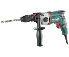METABO GRĄŽAS BE POVEIKIO 600W BE 600 / 13-2