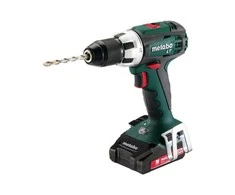 METABO.AUKTUKAS BS 18 LT