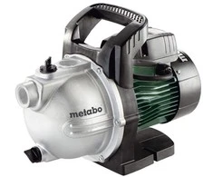 Vandens siurblys Metabo P 2000 G