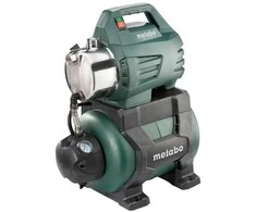 Hidroforas HWW 4500/25 INOX, Metabo