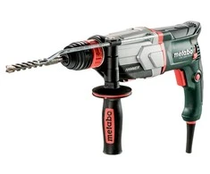 METABO perforatorius KHE 2860 800W 3,2J SDS-Plus, lagaminas