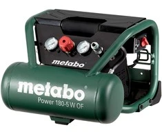 Kompresorius Metabo POWER 180-5 W OF (601531000)
