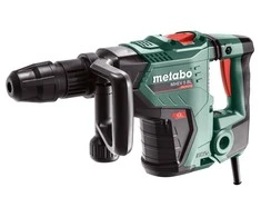Elektrinis kirstukas SDS-max MHEV 5 BL 7,9kg 8,7 J, Metabo
