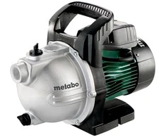 Vandens siurblys P 3300 G, Metabo