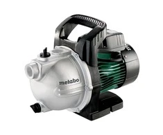 Vandens siurblys P 3300 G, Metabo