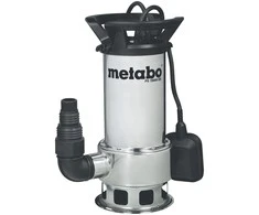 Vandens-purvo siurblys PS 18000 SN, Metabo