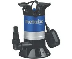 Vandens-purvo siurblys PS 7500 S, Metabo