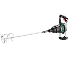 Akumuliatorinės maišyklės RW 18 LTX 120 korpusas, Metabo