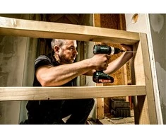 Akumuliatorinio gręžtuvo SB 18 LT BL korpusas MetaLoc, Metabo