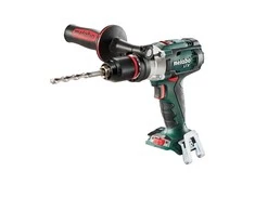Akumuliatorinis suktuvas-gręžtuvas Metabo SB 18 LTX IMPULS; 18 V; (be akumuliatoriaus ir pakrovėjo)