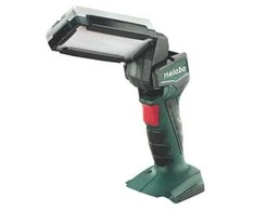 Akumuliatorinis prožektorius SLA 14.4-18V LED, Metabo