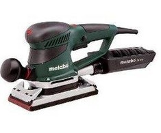 Elektrinis vibracinis š?ifuoklis SRE 4350 TurboTec, Metabo