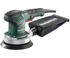 Ekscentrinis šlifuoklis SXE 3150, Metabo