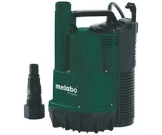Drenažinis vandens siurblys Metabo TP 7500 SI