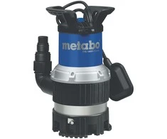 Vandens-purvo siurblys TPS 14000 S Combi, Metabo