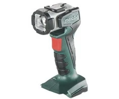 Akumuliatorinis prožektorius ULA 14,4- 18 LED korpusas, Metabo