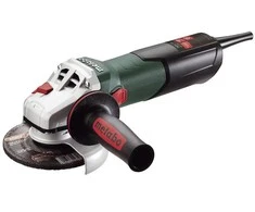 Kampinis šlifuoklis W 9 - 125 Quick, Metabo