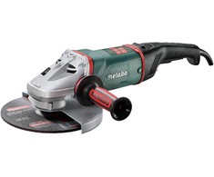 Kampinis šlifuoklis Metabo WE 26-230 MVT Quick