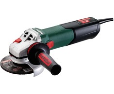 Kampinis šlifuoklis WEA 17-125 Quick, Metabo