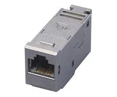 METZ CONNECT E-DAT modulis Cat.6A 8(8) lizdas, T568A