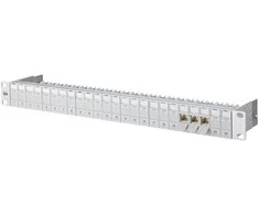 METZ CONNECT C6A modulis 24 prievadas 180°M 1U