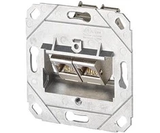 METZ CONNECT E-DAT modulis 2 prievadas UP0 Cat.6A