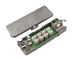 METZ CONNECT Cat.7 kabelio jungtis