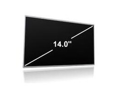 Laikiklis Coreparts Micro Screen MicroScreen 14,0" LED WXGA HD Glossy