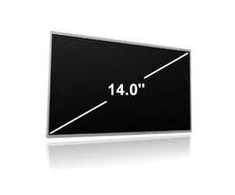 Laikiklis Coreparts Micro Screen MicroScreen 14,0" LED WXGA HD Glossy