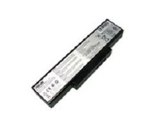 Asus Bateria MicroBattery 6 Cell, ličio jonų, 10,8 V, 4400 mAh, 48 Wh (MBI2243)