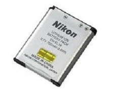 Coreparts Akumuliatorius MicroBattery Li-ion 3.7V 700mAh Juodas - MBD1145
