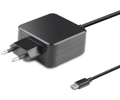 Coreparts „MicroBattery“ 45 W, USB-C, 2,2 A, 20 V (MBXUSBC-AC0005)