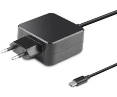 Coreparts „MicroBattery“ 45 W, USB-C, 2,2 A, 20 V (MBXUSBC-AC0005)