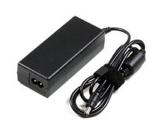 Nešiojamojo kompiuterio maitinimo adapteris MicroBattery 50 W, 2.1 mm, 4.5 A, (MBA1224)